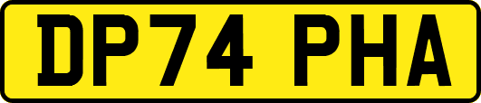 DP74PHA