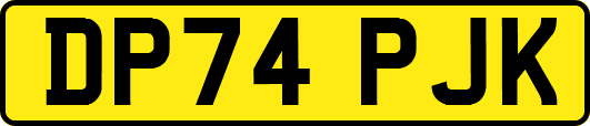 DP74PJK