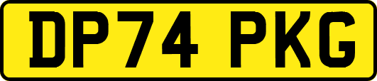 DP74PKG