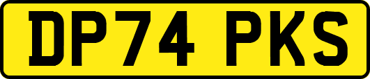 DP74PKS