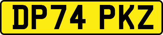 DP74PKZ