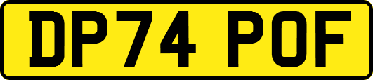 DP74POF