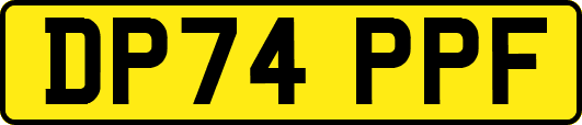 DP74PPF