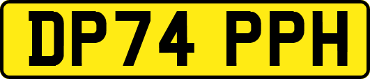 DP74PPH