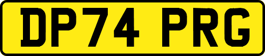 DP74PRG