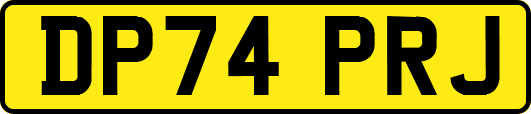 DP74PRJ