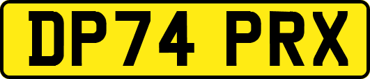 DP74PRX