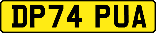 DP74PUA