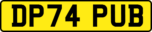 DP74PUB