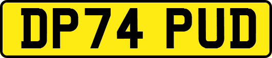 DP74PUD