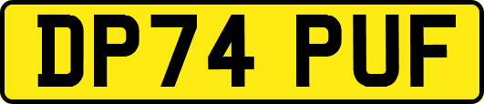 DP74PUF