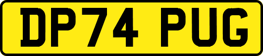 DP74PUG