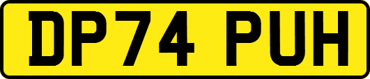 DP74PUH