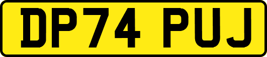 DP74PUJ