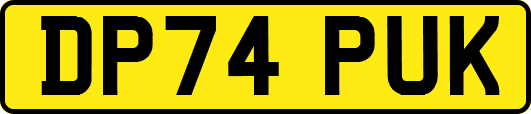 DP74PUK