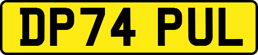 DP74PUL