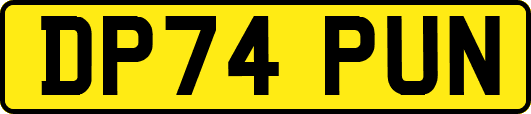 DP74PUN