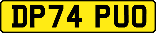 DP74PUO