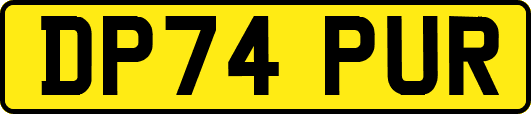 DP74PUR