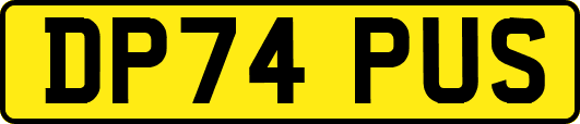DP74PUS