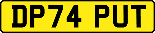 DP74PUT