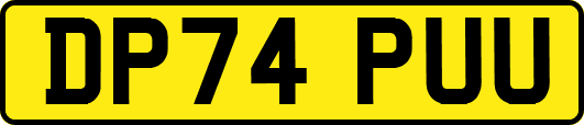 DP74PUU