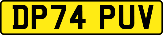DP74PUV