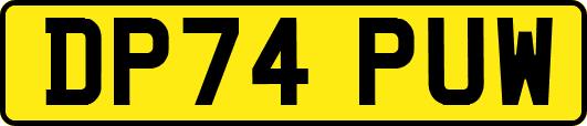 DP74PUW