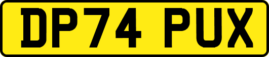 DP74PUX