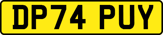 DP74PUY
