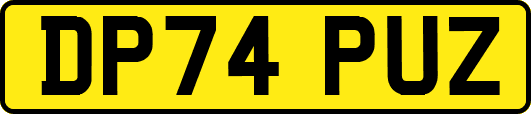 DP74PUZ