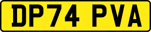 DP74PVA