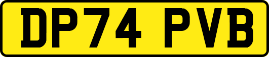 DP74PVB