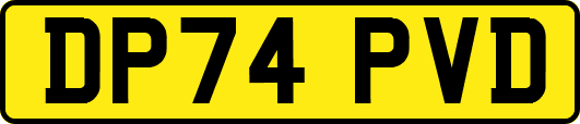 DP74PVD