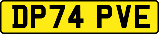 DP74PVE