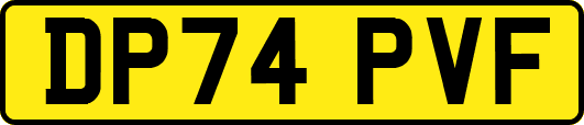 DP74PVF