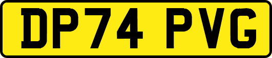 DP74PVG
