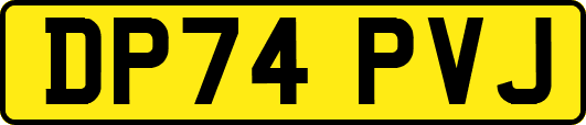 DP74PVJ