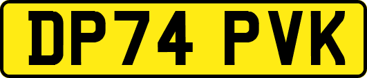 DP74PVK