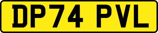 DP74PVL