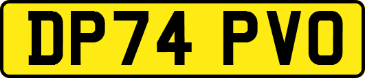 DP74PVO