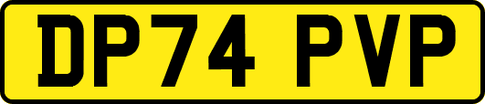 DP74PVP