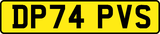 DP74PVS