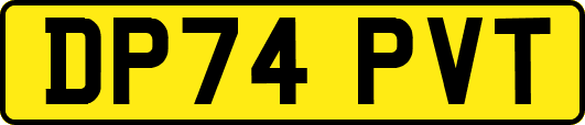 DP74PVT