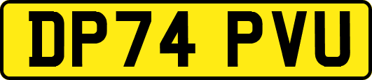DP74PVU
