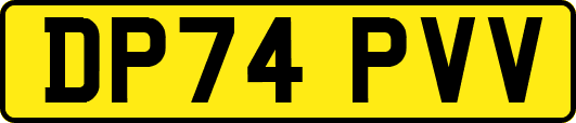 DP74PVV