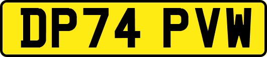 DP74PVW