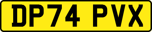 DP74PVX