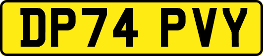 DP74PVY