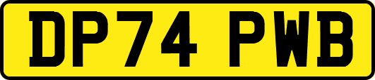 DP74PWB